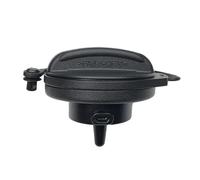 TCVCTNMZTX Tapa del depósito de combustible gasóleo diésel for VW Golf 5 6 7 Passat B6 B7 CC for Jetta 4 MK5 Polo 6R Audi A4 B8 Avant A5 A6 C7 A3 Q5 8R Seat Tapa del tanque de combustible(C)