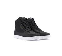 TCX Mood 2, calzado Gore-Tex 44 EU male Negro/Blanco/Verde Oscuro