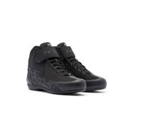 Zapatos de moto TCX SHIFTER SPORT WMN BLACK
