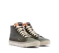 TCX 2017700022_37J_41_8051019713148, Botas de Motociclista Hombre, Carbón, EU