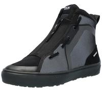 TCX 9557 W IKASU WP Botas de Motociclista, Hombre, Negro/Reflejo, 42 EU