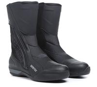 TCX Airtech 3 Gore-Tex Botas de moto, negro, Talla 40