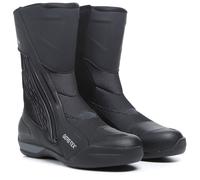 TCX Airtech 3 Gore-Tex Botas de moto, negro, tamaño 48 para Hombres