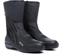 TCX Airtech 3 Gore-Tex Botas de moto, negro, tamaño 47 para Hombres