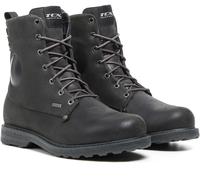 TCX Blend 2 Gore-Tex Botas de moto, negro, tamaño 48 para Hombres