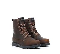 TCX Blend 2 WP S26 Botas de moto, marrón, Talla 46