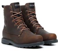 TCX Blend 2 WP S26, botas de agua 43 EU male Marrón Oscuro