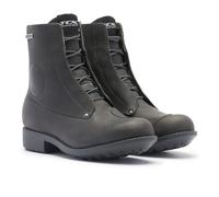 TCX Blend 2 WP Woman, Zapatos de Moto Hombre, Negro, 39 EU
