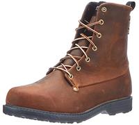 TCX Botas de moto Blend 2 WP Impermeables Marrón 42 Hombre