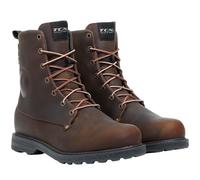 TCX Blend 2, zapatos impermeables 44 EU male Marrón