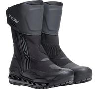 TCX Botas Clima 2 Surround Gore-Tex Black / Dark Grey 44