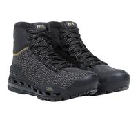 TCX Climatrek Surround GTX Zapatos de motocicleta para damas, negro-oro, tamaño 41 para Mujer