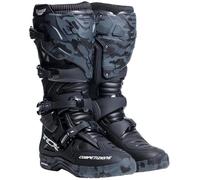 Botas de moto TCX COMP EVO 2 MICHELIN BLACK/CAMO