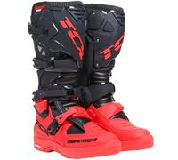 TCX Botas Comp Evo 2 Michelin Black / Red 49