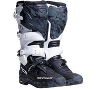 TCX Botas Comp Evo 2 Michelin Black / White / Camo 48