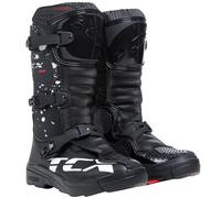 TCX Botas Comp Kid Black / Black / White 33