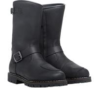TCX Botas Fuel WP Dark Black 44