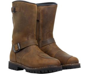 TCX Botas Fuel WP Dark Brown 47