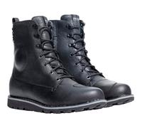 TCX Hero 2 Botas de moto impermeables, negro, tamaño 41