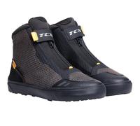 TCX Botas Ikasu 2 Air Black / Ocher 45