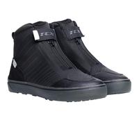 TCX Ikasu 2 WP, zapatos impermeables 43 EU male Negro/Blanco