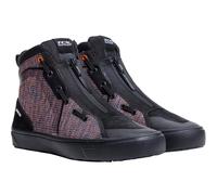 TCX Botas Ikasu Air Black / Orange / Blue 38