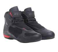 TCX Botas R04D Air Black / Red 39