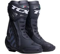 TCX Botas RT-Race Black / Dark Grey 39