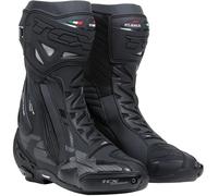 TCX Botas RT-Race Pro Air Black / Reflex 42