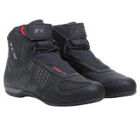 TCX R04d Wp Motorcycle ShoesHombre