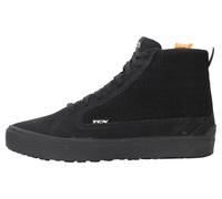 TCX Street 3 Air Zapatos de motocicleta, negro, Talla 47