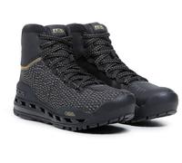 TCX Climatrek Surround GTX Zapatillas de moto para mujer, negro/dorado, Talla 38