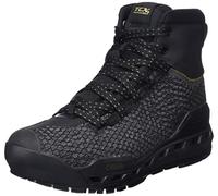 TCX - Climatrek Surround Lady GTX, Bottes de Moto Imperméables pour Femmes, Polyvalentes avec Technologie Gore-Tex Surround, Fermeture à Lacets, Noir/Or