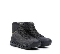 TCX - Climatrek Surround Lady GTX, Bottes de Moto Imperméables pour Femmes, Polyvalentes avec Technologie Gore-Tex Surround, Fermeture à Lacets, Noir/Or