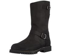 TCX Combustible WP, Botas de Motocicleta Hombre, Negro, 46 EU