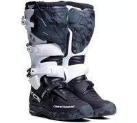 Tcx Comp Evo 2 Michelin - Talla 43 BLACK/WHITE/CAMO