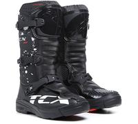 Tcx Comp Kid - Talla 36 BLACK/BLACK/WHITE