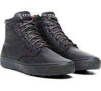 TCX Dartwood GTX Zapatos de motocicleta, negro, tamaño 42 para Hombres