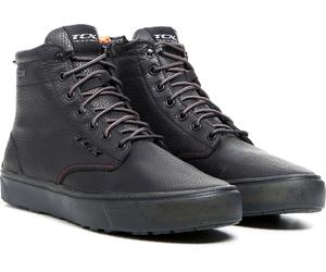 TCX Dartwood GTX, botas Gore-Tex 42 EU male Negro