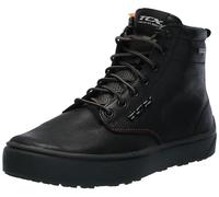 TCX Dartwood GTX Scarpe Moto, nero, 45