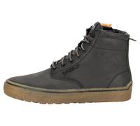 TCX Dartwood 2.0 zapatillas impermeables para motocicletas, negro, tamaño 42 para Hombres