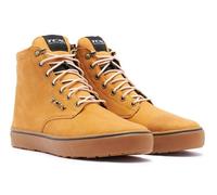 TCX Dartwood Wp Zapatillas Marrón Claro Perforadas Apto CE