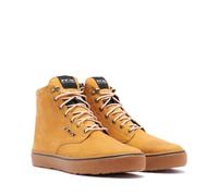 TCX Dartwood Zapatos de motocicleta impermeables, Marrón claro, Talla 41
