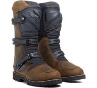 TCX Drifter WP S26, botas de agua 44 EU male Marrón Oscuro