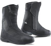TCX Explorer 4 Gore-Tex Botas de moto, negro, Talla 47