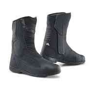 TCX Explorer 4 Gore-Tex Botas de moto, negro, Talla 44