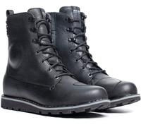 TCX Hero 2 2.0 Botas impermeables para motocicletas, negro, tamaño 45 para Hombres