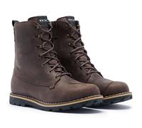 TCX Hero 2 botas de motocicleta impermeables - marrón