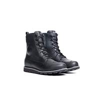 TCX - HERO 2 WP, Botas de Moto Impermeables, Hombre, Negro, 42