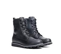 TCX - HERO 2 WP, Botas de Moto Impermeables, Hombre, Negro, 45